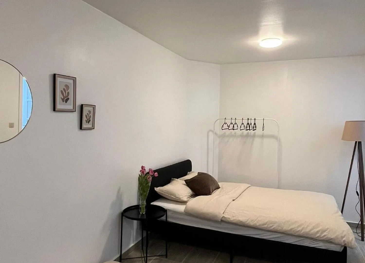 Lejlighed Studio N1 Bruxelles Centre Ville