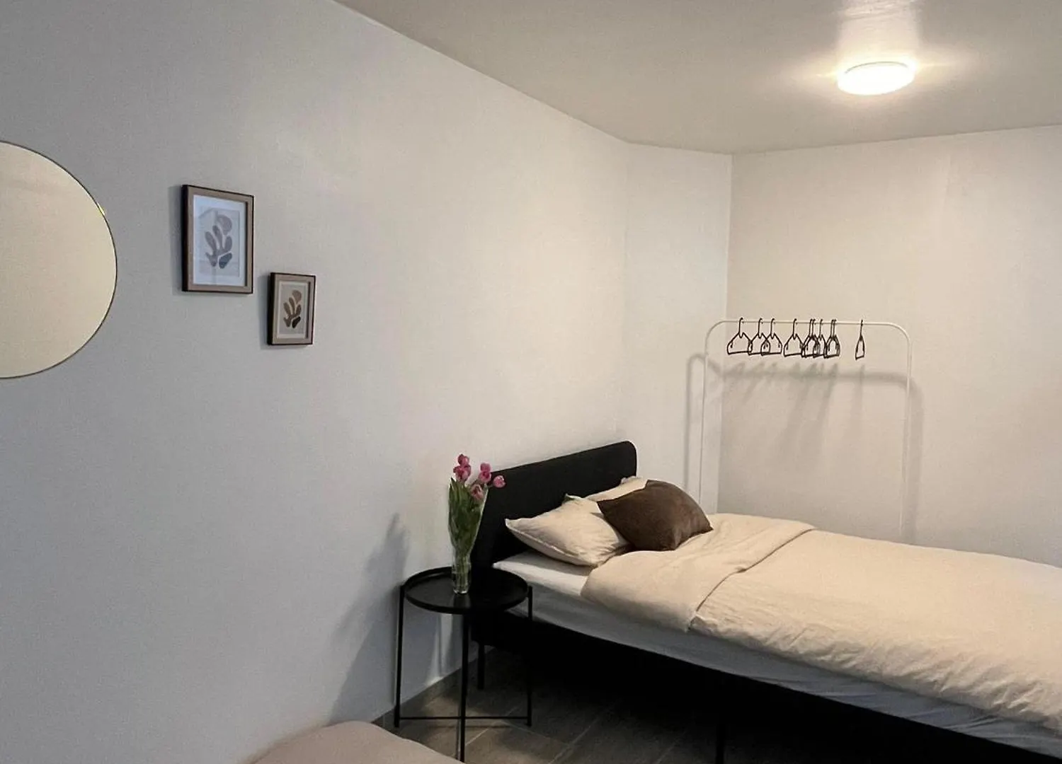 Studio N1 Bruxelles Centre Ville