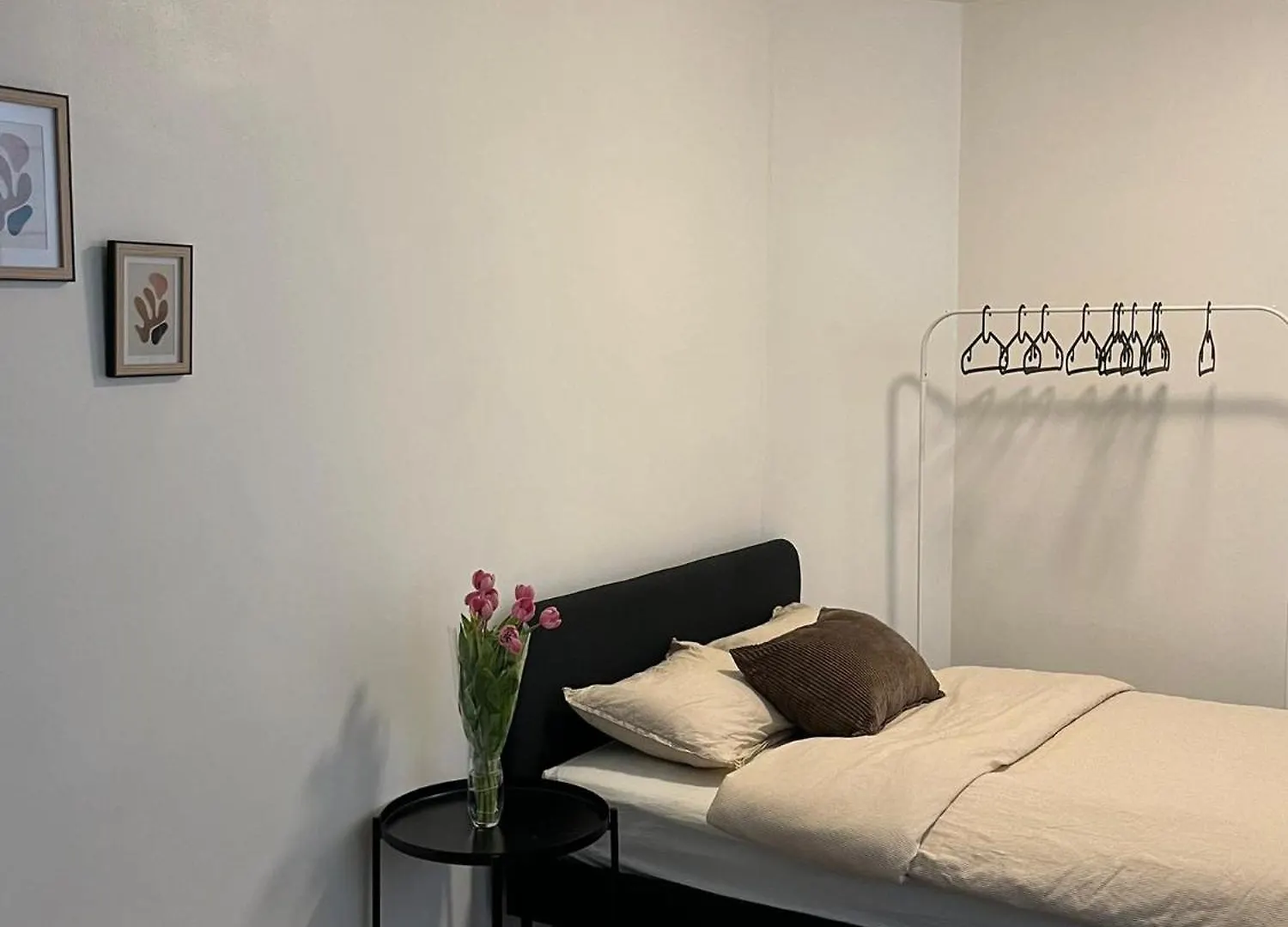 Apartment Studio N1 Bruxelles Centre Ville