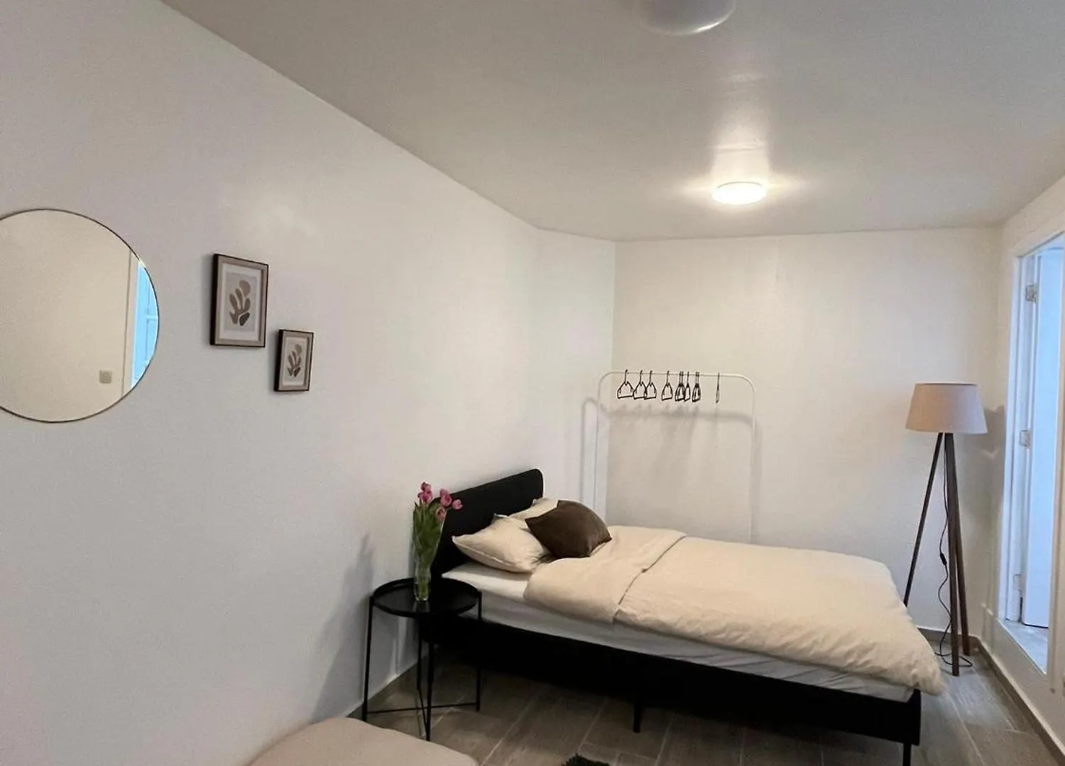 Studio N1 Bruxelles Centre Ville Apartment