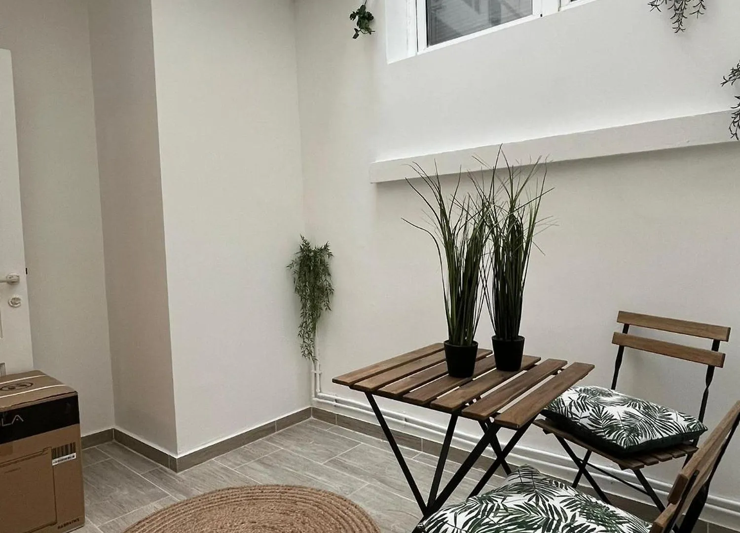 Apartment Studio N1 Bruxelles Centre Ville Belgium
