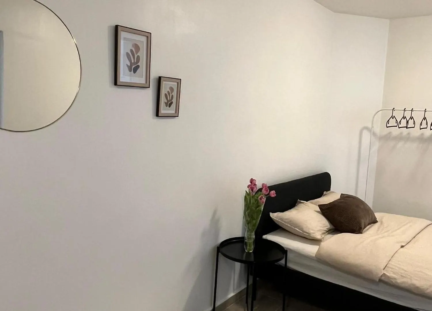 Apartment Studio N1 Bruxelles Centre Ville Belgium