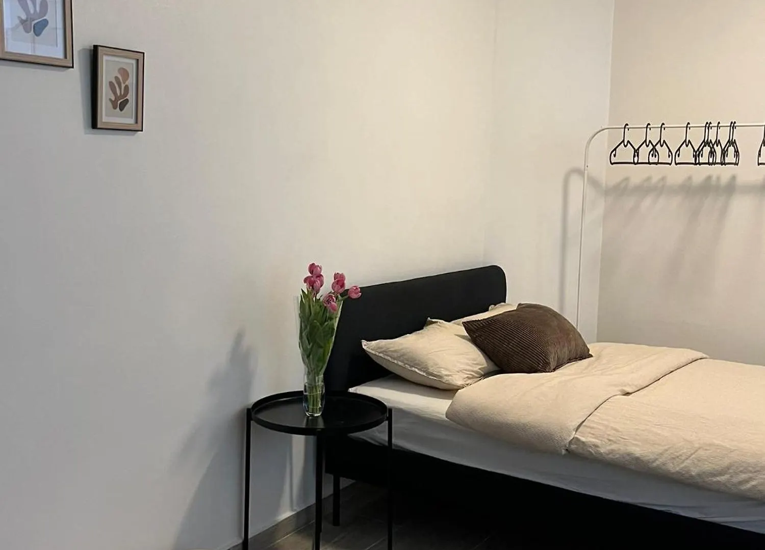 Apartment Studio N1 Bruxelles Centre Ville
