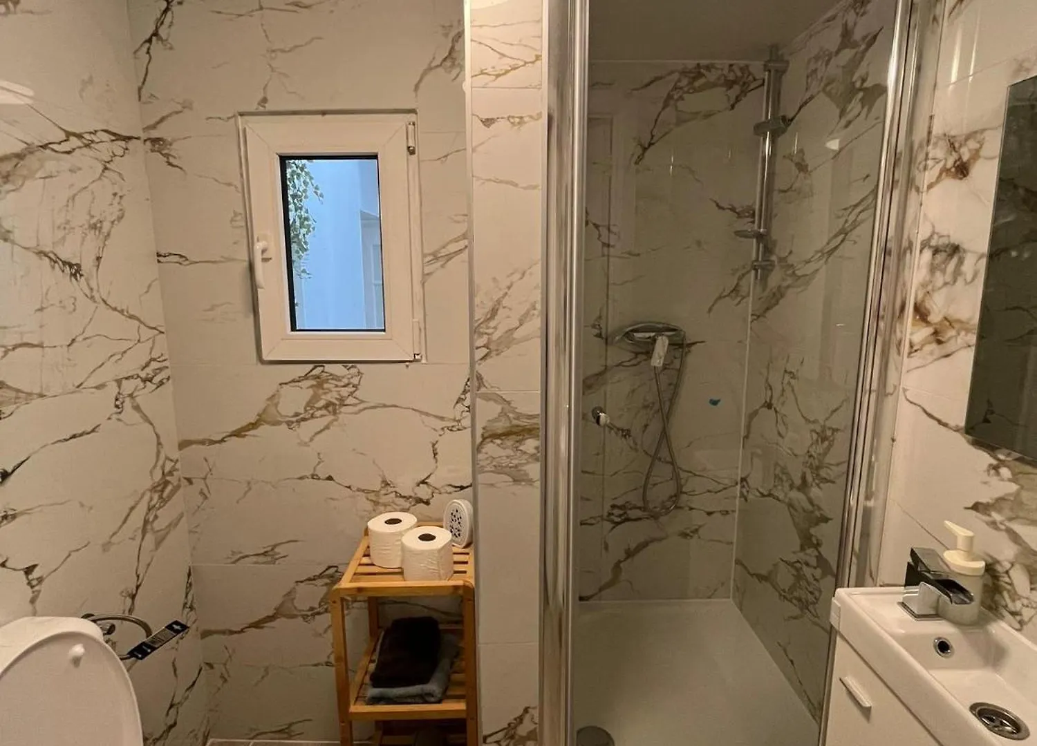 Studio N1 Bruxelles Centre Ville Apartment Brussels